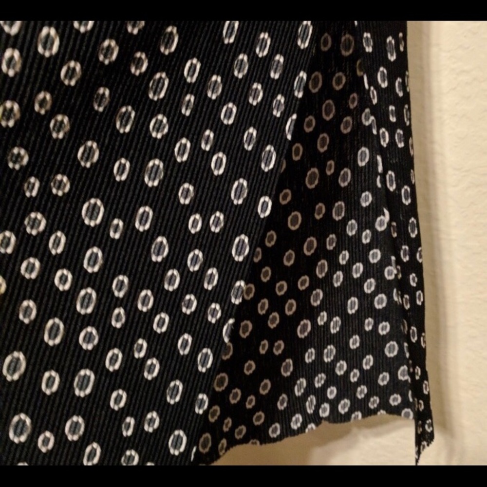 Dot Dress - Picture 2 of 2
